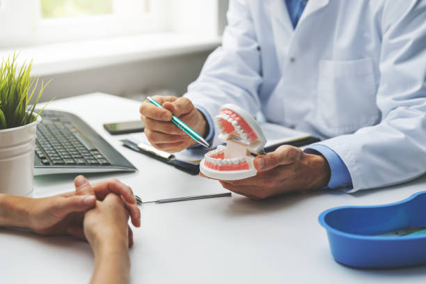 Best Preventive Dentistry  in Towson, MD