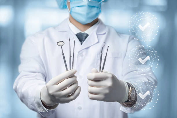 Best Dental X-Rays and Imaging  in Towson, MD