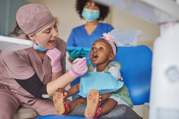 Best Laser Dentistry  in Towson, MD