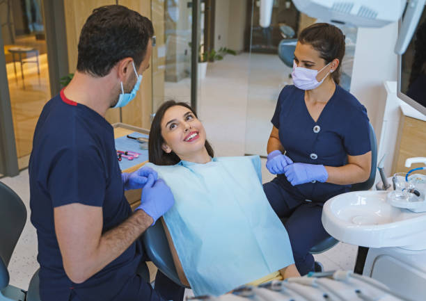 Best Dentures (Full and Partial)  in Towson, MD