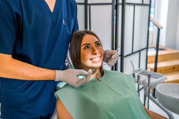Best Tooth Extraction  in Towson, MD