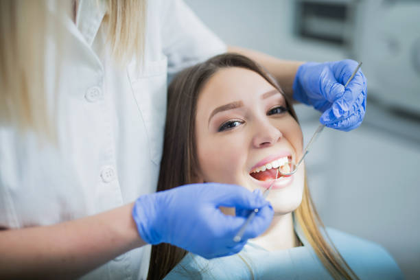 Best Teeth Whitening  in Towson, MD