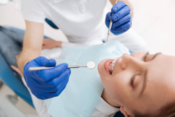 Best Traditional Braces  in Towson, MD