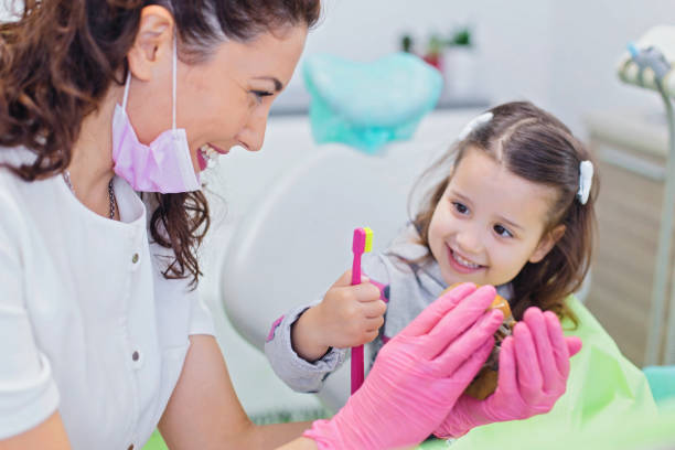 Best Teeth Whitening  in Towson, MD